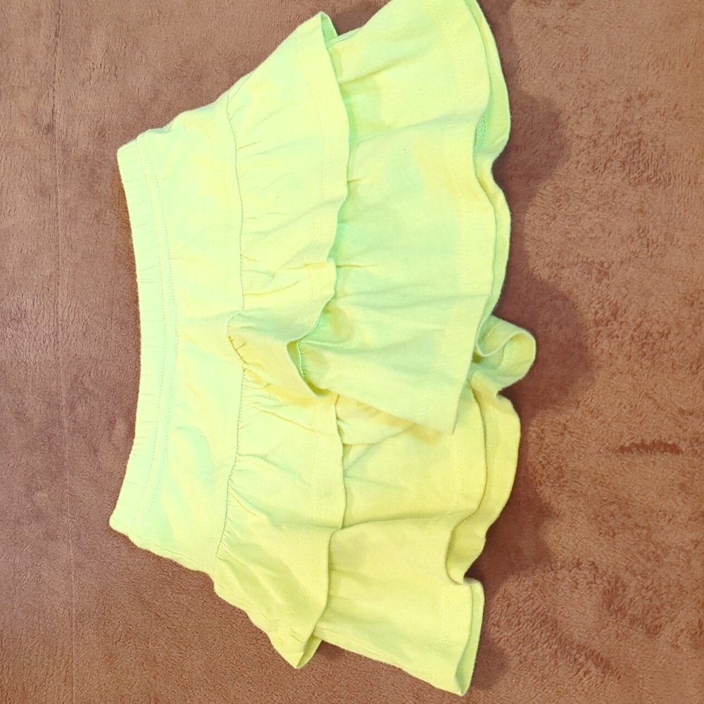 Girls skirt